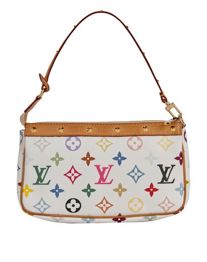Takashi Murakami Pochette Accessoires, front view